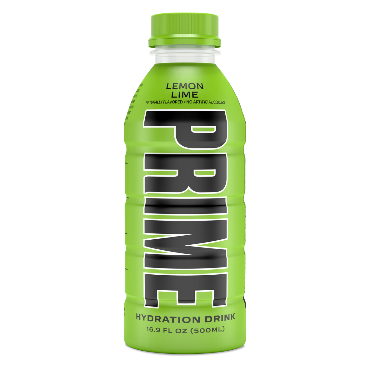 Hydration - Lemon Lime