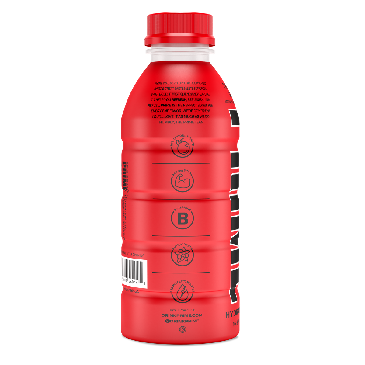 Hydration - Tropical Punch