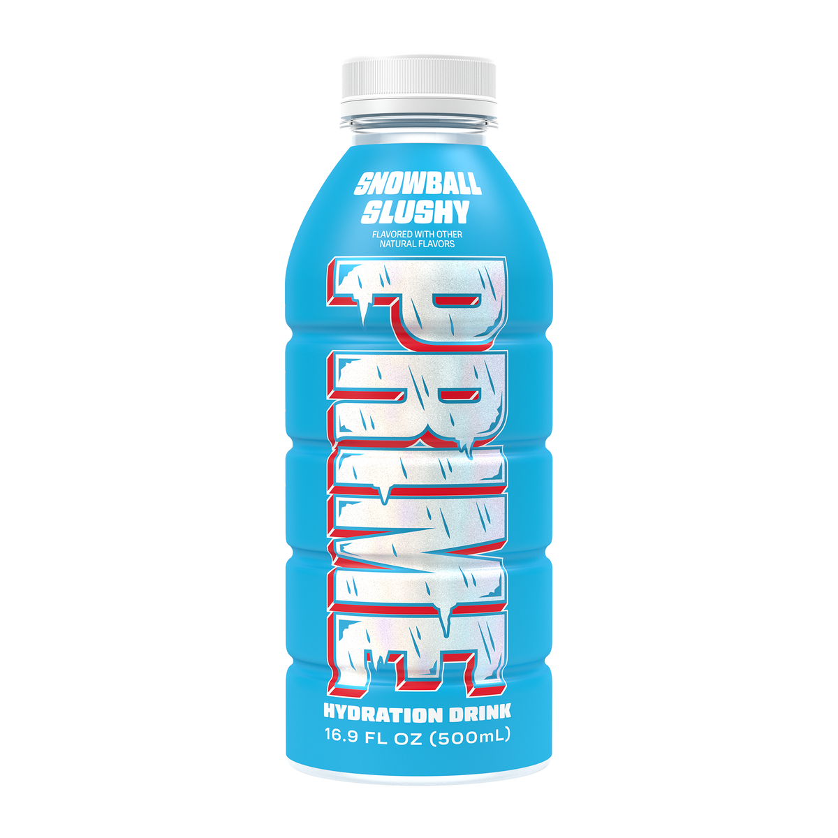 Hydration - Snowball Slushy